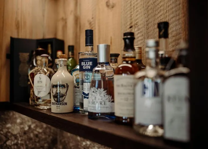 Rohrmooser Schloessl Konukevi