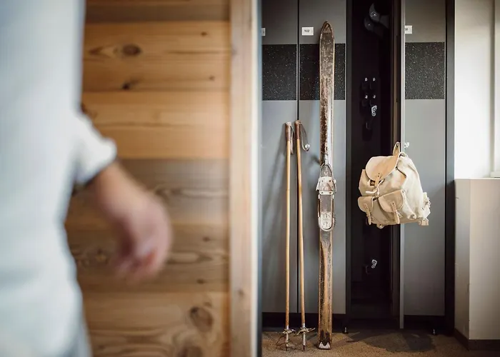 Rohrmooser Schloessl Konukevi 4*