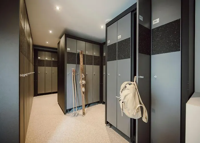 Rohrmooser Schloessl Penzion Schladming