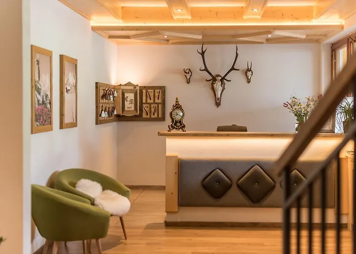 Rohrmooser Schloessl Schladming