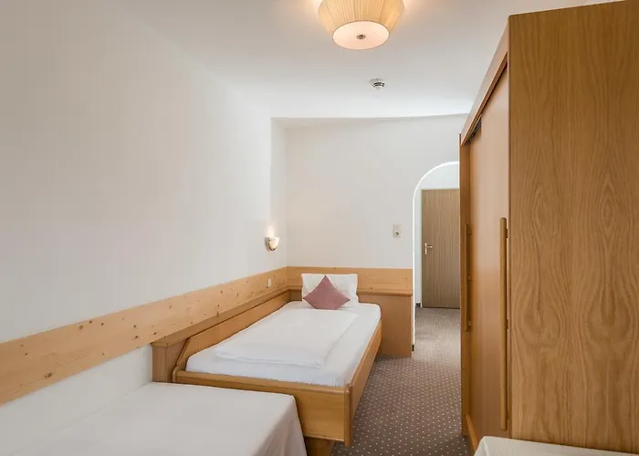 Rohrmooser Schloessl 4*