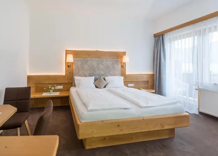 Rohrmooser Schloessl 4* Schladming