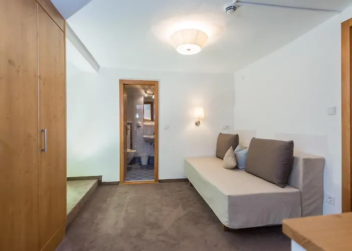 Penzion Rohrmooser Schloessl