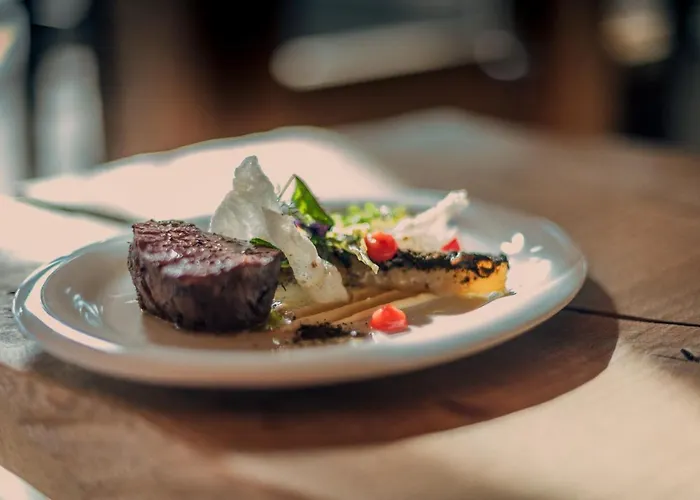 Rohrmooser Schloessl Maison d'hôtes Schladming