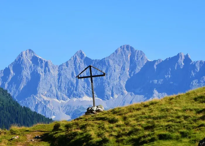 Rohrmooser Schloessl Penzion