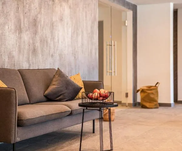 Rohrmooser Schloessl Maison d'hôtes