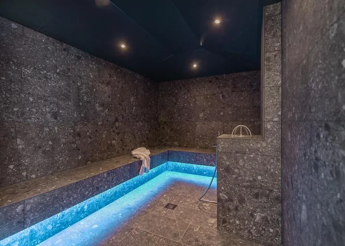 Rohrmooser Schloessl Maison d'hôtes 4*