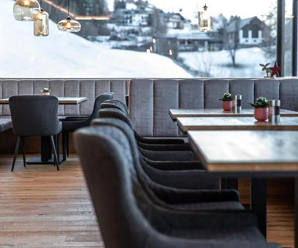 Rohrmooser Schloessl