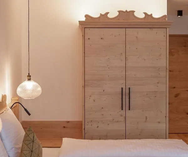 Konukevi Rohrmooser Schloessl Schladming