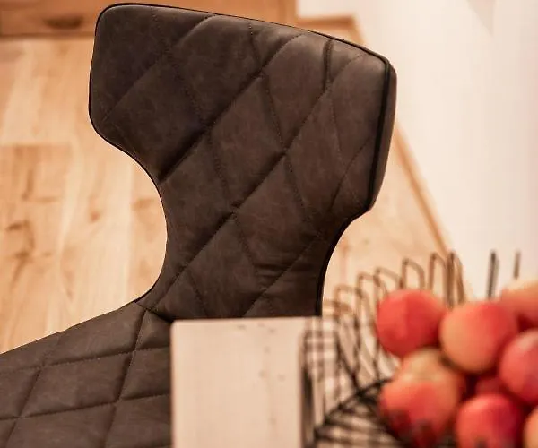 Rohrmooser Schloessl Maison d'hôtes Schladming