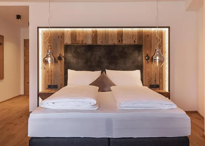 Rohrmooser Schloessl Maison d'hôtes